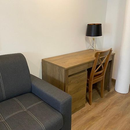 Statek u Křížů Apartamento Stare Sedliste Exterior foto