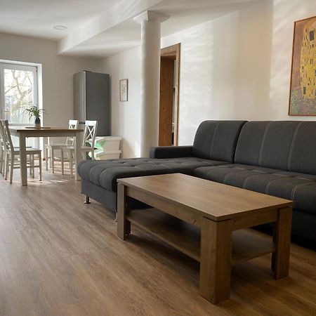 Statek u Křížů Apartamento Stare Sedliste Exterior foto