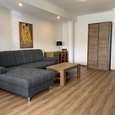Statek u Křížů Apartamento Stare Sedliste Exterior foto