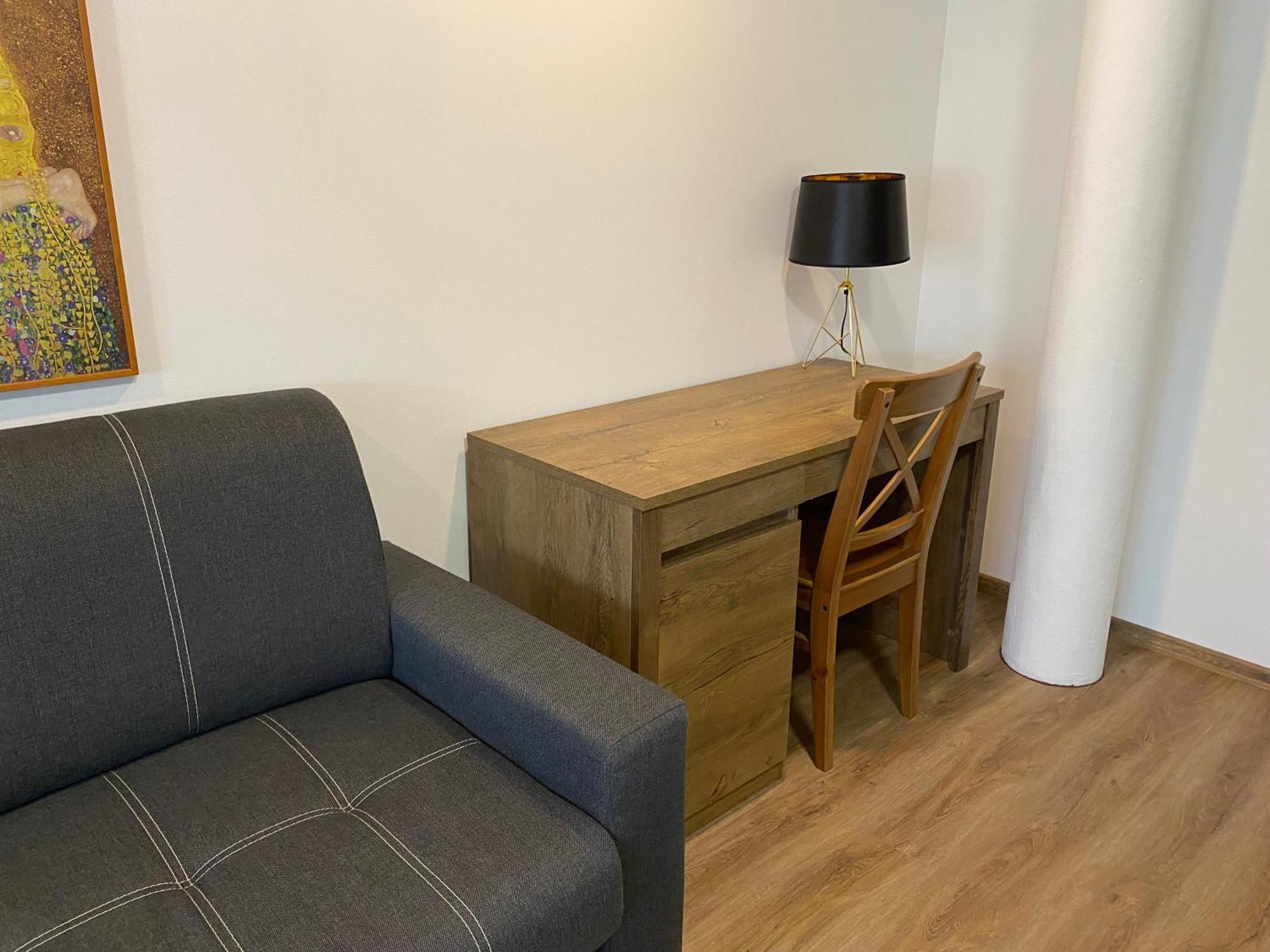 Statek u Křížů Apartamento Stare Sedliste Exterior foto