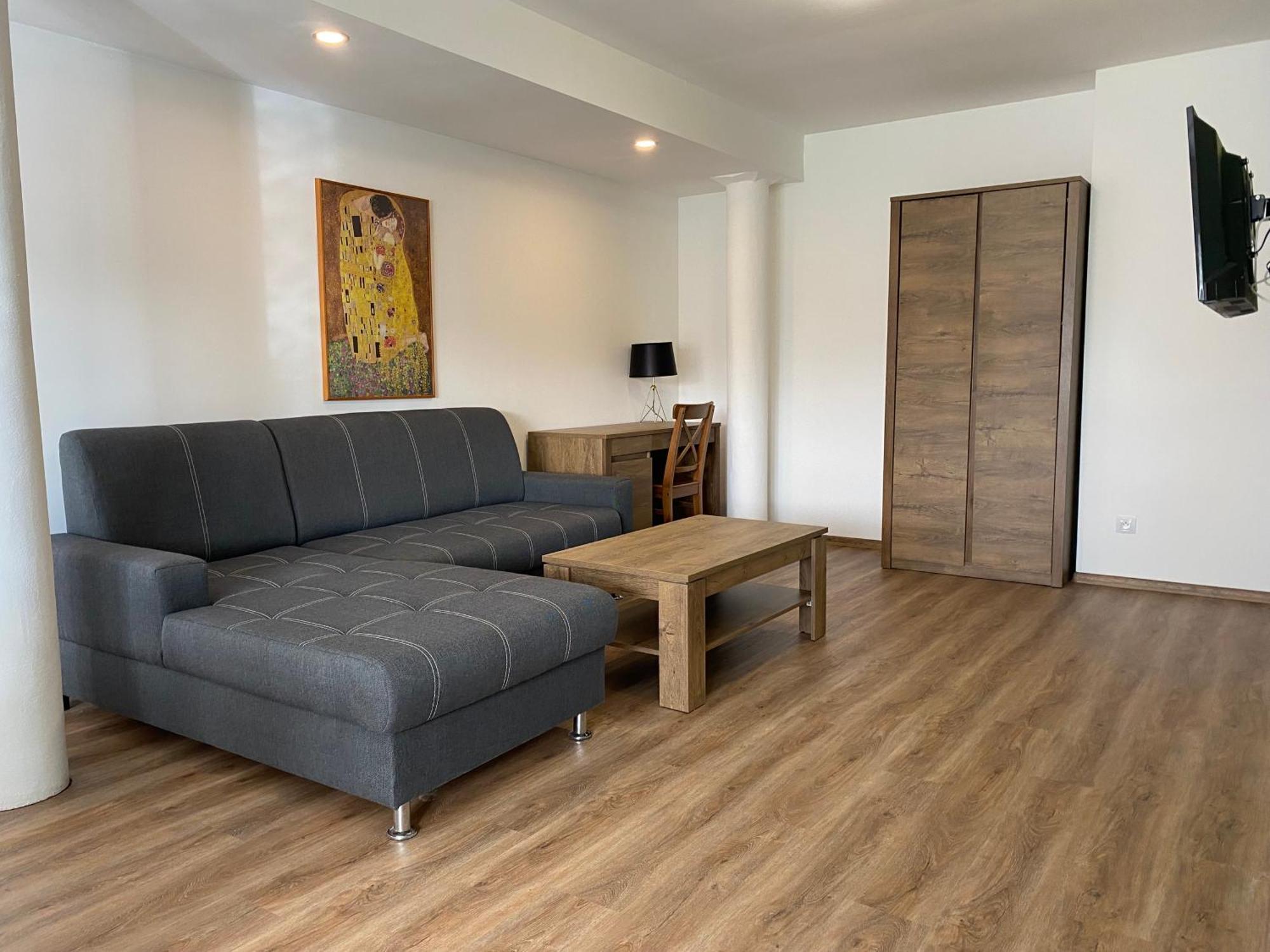 Statek u Křížů Apartamento Stare Sedliste Exterior foto